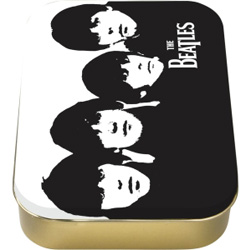 The Beatles Tin. For Sale Tobacco Collectors Tin